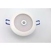 HUBER LED Downlight [7 W 600 lm] with PIR Motion