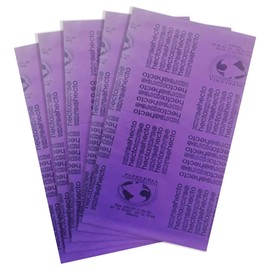 APLOF - TATTOO KORES 5 | Papel Hectográfico 5 Hojas Kores + Gel Pega Stencil Tattoo Calco 50ml |Plantilla Tatuajes