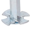 Plumbing Fitting Saver Bit Socket 1/4in Power Drill Pipe Reamer