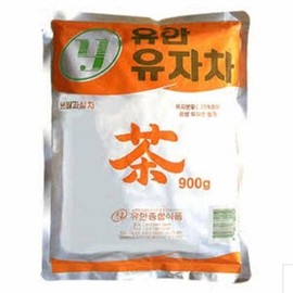 Seller Hub VCM 유안 유자차 자판기용 900g (S31896264) VCM Yuzu Tea for Vending Machines 900g (S31896264)