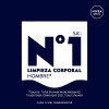 Jabón Líquido Corporal Nivea Men 3 en 1 Fresh Ice