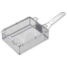 Logos 81062150 Charcoal Fire Thigh Grilling Machine