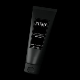Pump Haircare Thickening Conditioner 250ml