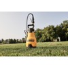 DEWALT Manual Pump Sprayer, 2 Gallon