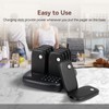 Retekess TD175S Restaurant Pager System, Wireless Calling System, Set with