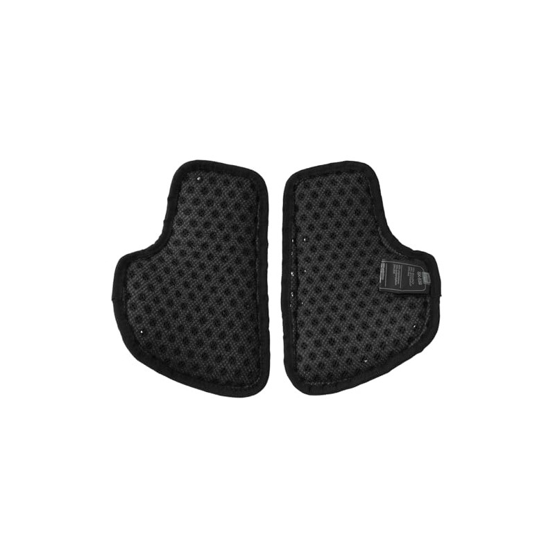 Komine SK-839 Motorcycle Protector, CE Level 2, Inner Chest Guard,