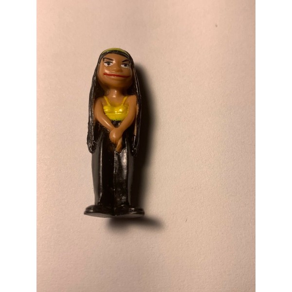 Homies S9: La Smiley, the Happy Girl!  Great condition! One