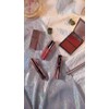 Phofay Labial Brillo Hidratante Acabado Duración Color 3.5g