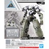 30MM Commander Option Armor [Sierra Nova/White] 1/144 Scale Color-Coded Plastic