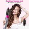 Round Volumizing Brush for Dyson for Airwrap HS01/HS05 Attachment, Part