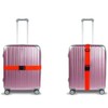 Suitcase Strap, Set of 6 Suitcase Strap for Luggage, Suitcase,