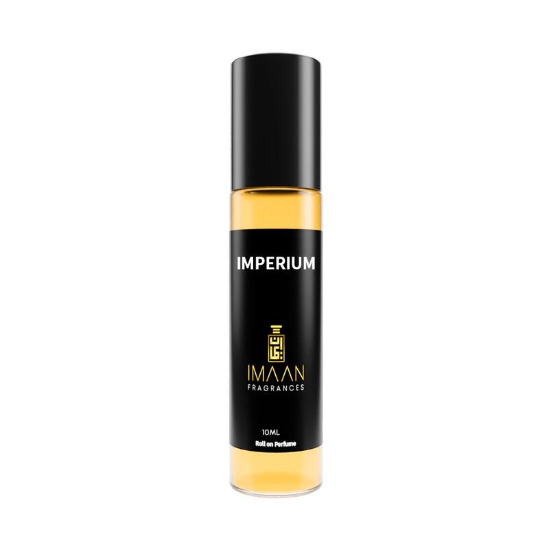 'Imperium' For Men - Inspired by Elysium From Roja -