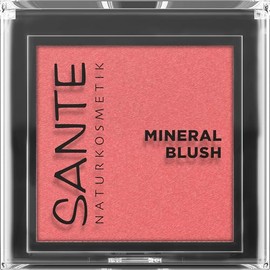 Sante Naturkosmetik MINERAL BLUSH 01 ROSE