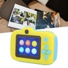 Kids Digital Camera HD 2.0 Inch Eye Protection Screen Toddler