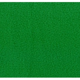 Kelly Green Anti Pill Solid Fleece Fabric, 60” Inches Wide – Sold By The Yard
