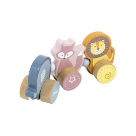 PolarB TYPR44023 Polar Bee Kind Train 0