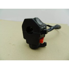 DIAMO Handlebar Switch LH DIAMO LINHAI VOG 260 Headlight turn Head Light Lamp Horn