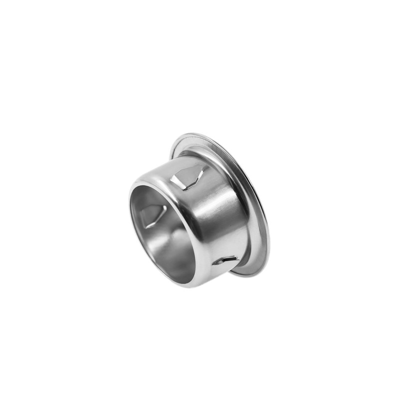 Round Floor Drain,304 Stainless Steel Snap in Floor Drain Shower