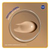 Protector Solar Facial NIVEA SUN Control Brillo Tono Medio FPS50+