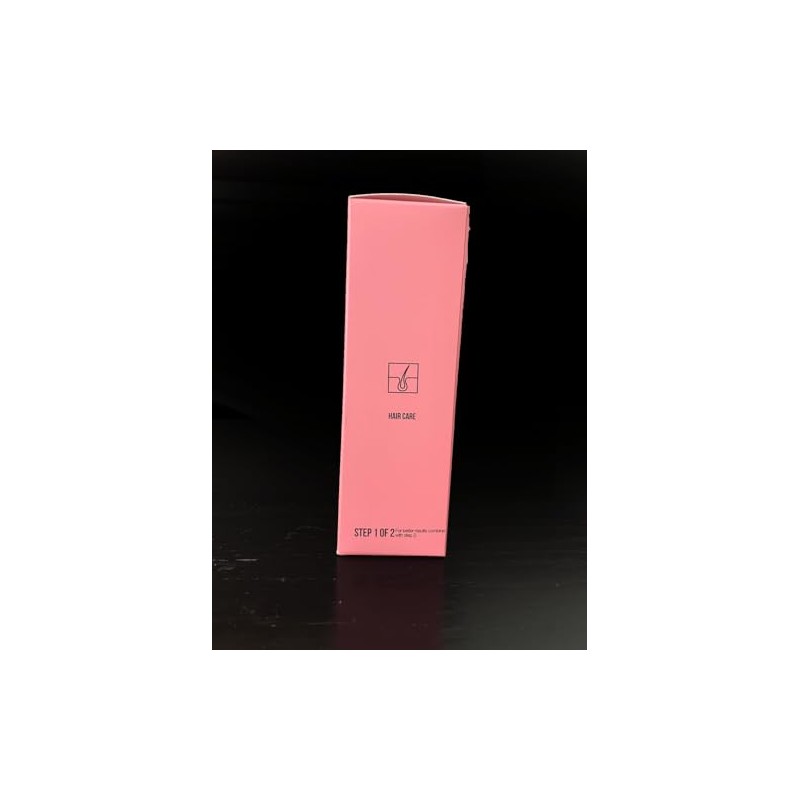 Tratamiento Anti Caída para Mujer Loción 60ml 2 oz Paso