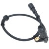 Frankberg 1x ABS sensor wheel speed rear axle left for