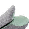 Memory Foam Nap Pillow Office Noon Sleeping Pillow School Table