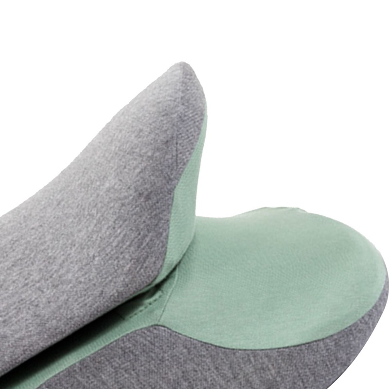 Memory Foam Nap Pillow Office Noon Sleeping Pillow School Table