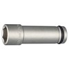 Tone Impact Ultra-Long Socket 4NV-22L100 1/2-inch (12.7 mm) Drive 2-Sided