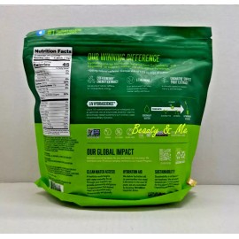 Liquid I.V. Hydration Multiplier + Energy Drink Mix BlackBerry Peach 26 Sticks