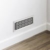 Empire Register Co, Ceiling & Wall Vent Cover - 4x12