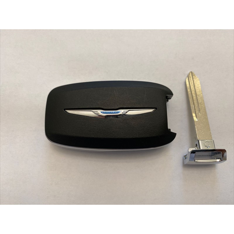 Chrysler NEW OEM 17-20 CHRYSLER PACIFICA, Voyager 20- 21 REMOTE