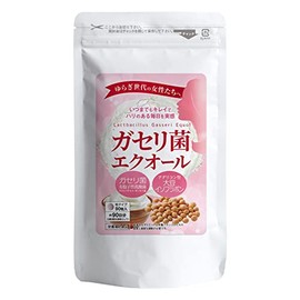 ガセリ菌 エクオール 90粒