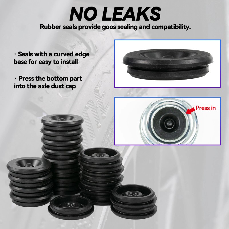 Xukey (20) Dexter EZ Lube TYPE Trailer Camper RV Grease