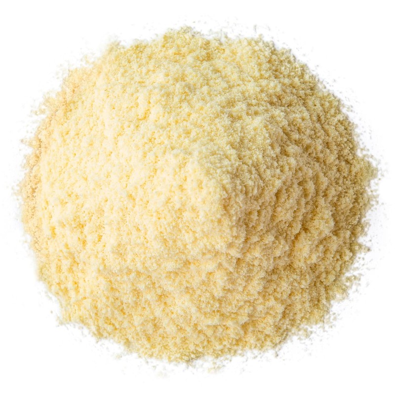 Food to Live Organic KAMUT Khorasan Wheat Flour, 10 Pounds