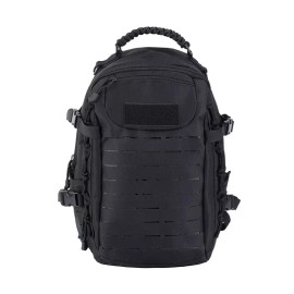 HS Tactical Survival Rucksack 30L - Black