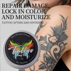 Tattoo Aftercare Gel Pack of 3 Tattoo Care Cream Butter
