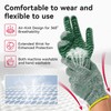 HandLove Cut Resistant Gloves, 100% Food Contact Safe, CE Level