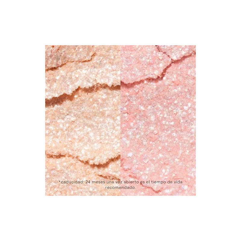Sarelly Mini Paleta LA MIL SOMBRAS Mini Paleta de 2