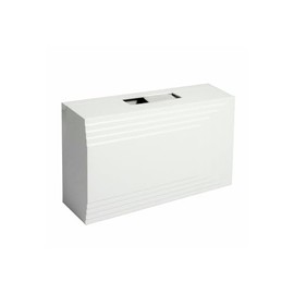 Ding-Dong 230V Compact and Elegant Doorbell with Dimensions 170 x 105 x 45 mm Ideal for your home or office and ensures clear and efficient communication. Surprise yourself by