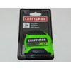 Craftsman 12' High Visibility Tape Measurer Measure Compact with Belt