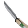 Steel 典 Steel Machetes With Sheath 165 mm C – 2 