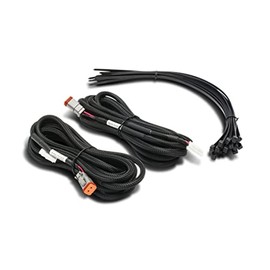 Rockford Fosgate RFYXZ-RSW16 Rear Speaker Harness for YXZ