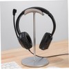 Operitacx Kopfhörer Aufbewahrungsregal Ohrhörer Kopfhörerhalterung Tisch Headset Ständer Kopfhörerständer Für