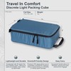 COCOON Packing Cube Light Discrete
