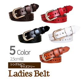 Aqualand Genuine Leather Women's Belt, Casual, Simple, Manish, Elegant, Adjustable Length, yellow camel