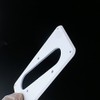 Wide Range Humbucker To Singl Coil Adapter Pickup Ring -