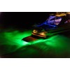 GFJMC Waterproof Ip68 Led Drain Plug Light 9w Underwater Boat