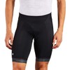 Giordana Men's Fusion Cycling Shorts, Black, 5XL