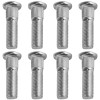 Honda 8 Front Rear Wheel Hub Stud Bolt for Honda