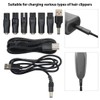 HaeKap Power Cord 5V Replacement Charger Usb Adapter Work for